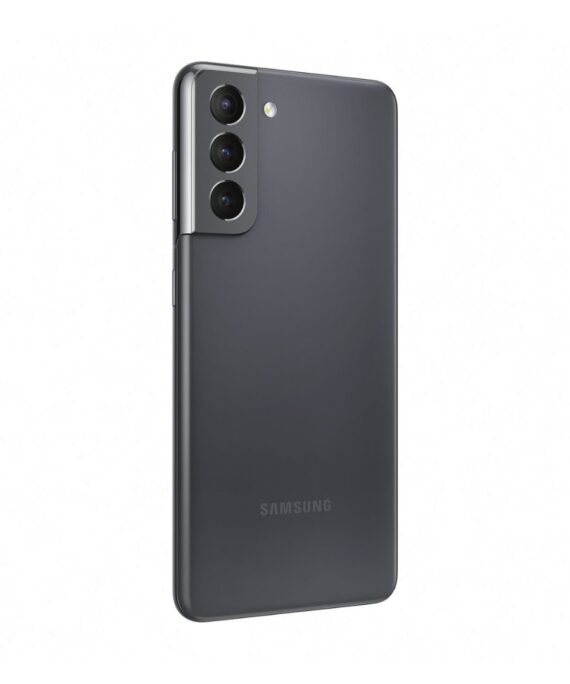 Samsung Galaxy S21 - 128GB [Pre-Owned] - Phantom Grey