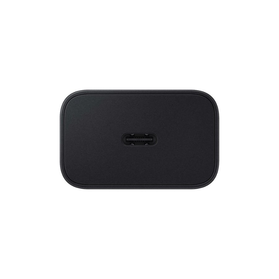 Samsung 25W PD Power Adapter, USB-C, Super Fast Charging - Image 3