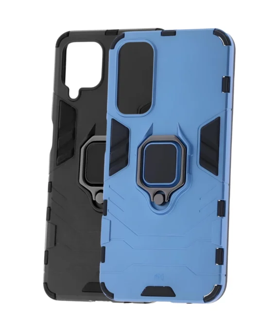 Warrior 2 v3 Phone Case with Ring