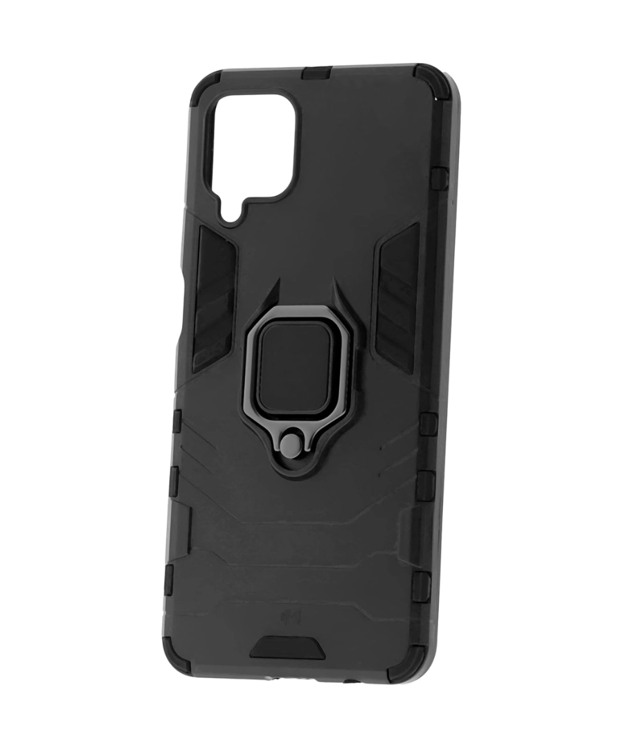 Warrior 2 v3 Phone Case with Ring - Image 3