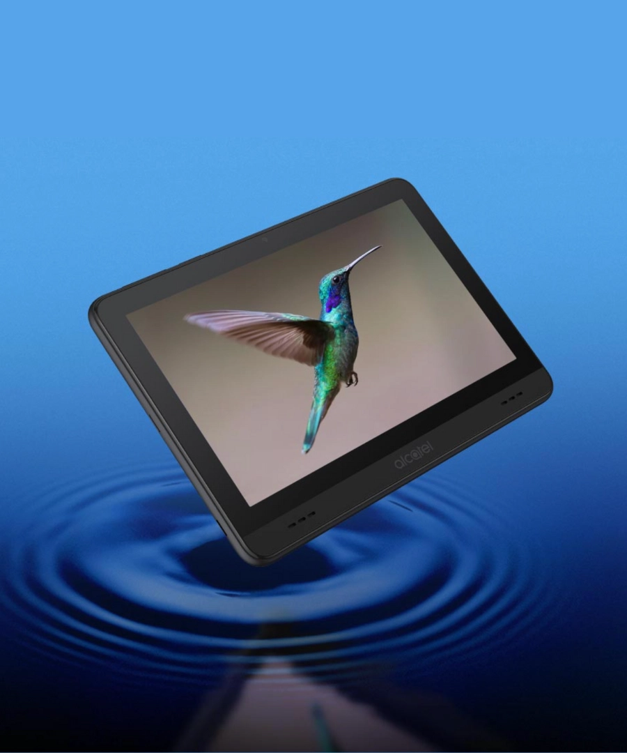 Alcatel Smart Tab 7 - Image 2