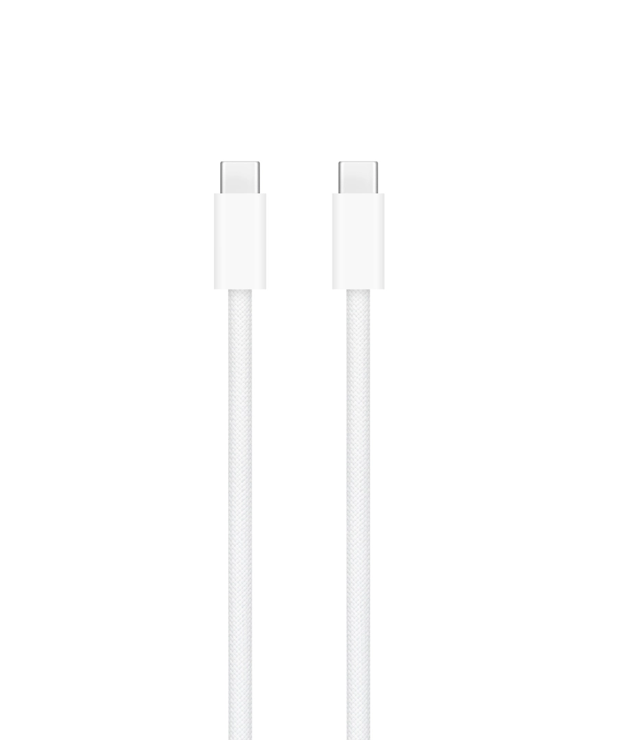 Apple 240W USB-C Charge Cable (2m) - Image 2