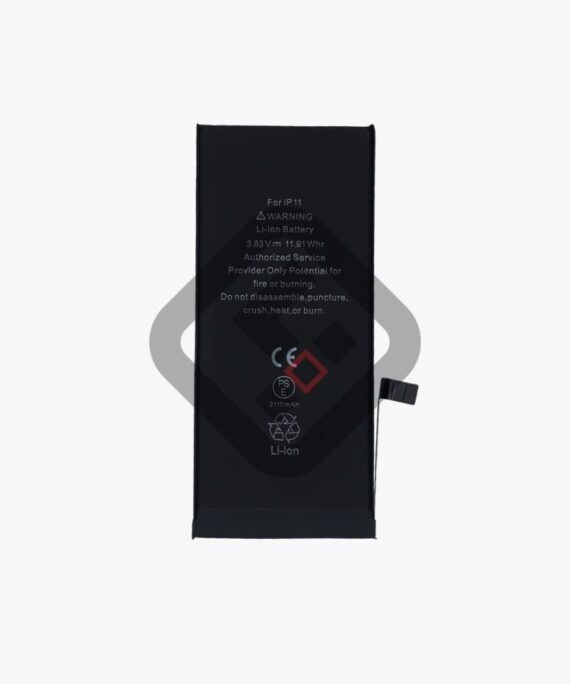iPhone 11 Battery