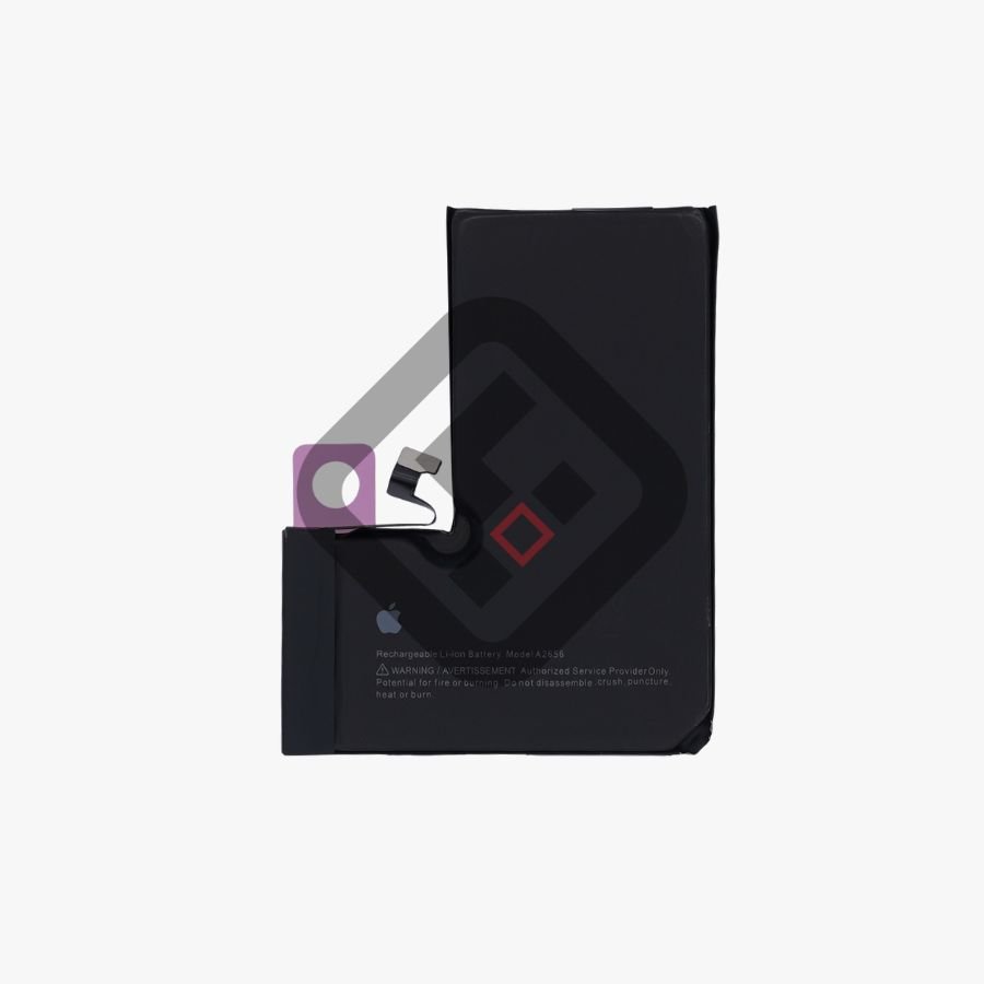 iPhone 13 Pro - Battery