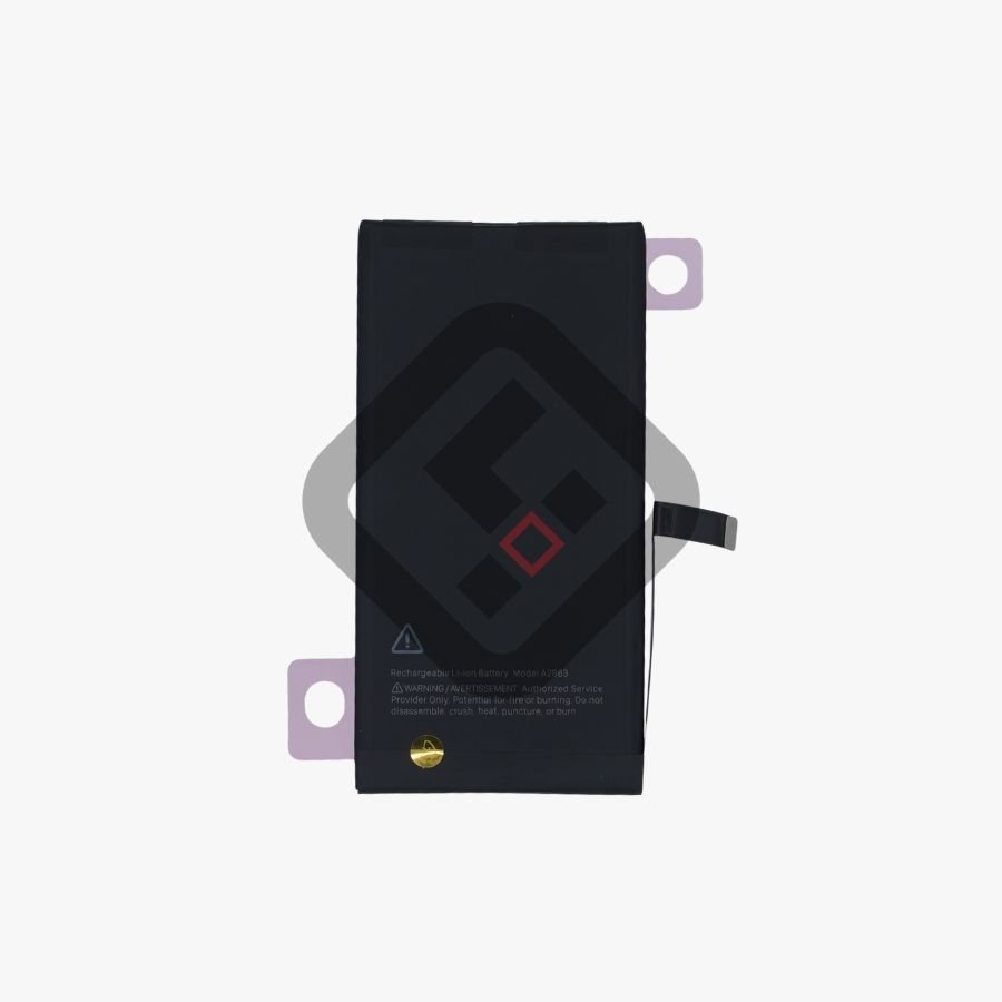 iPhone 14 - Battery
