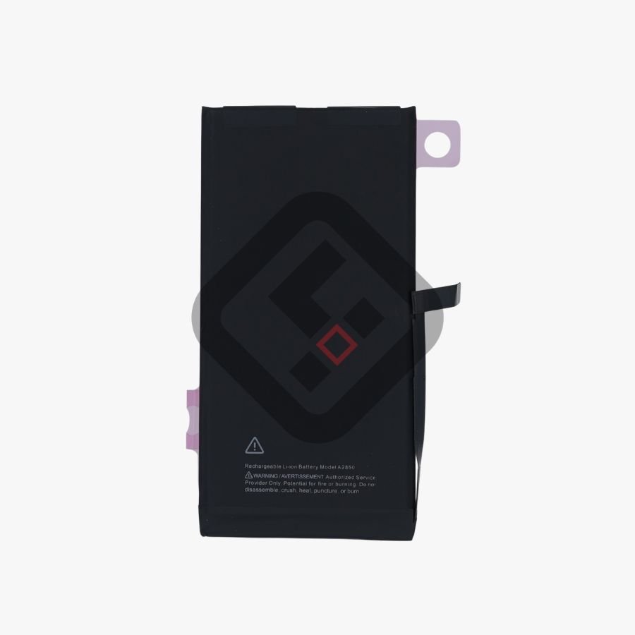 iPhone 14 Plus - Battery