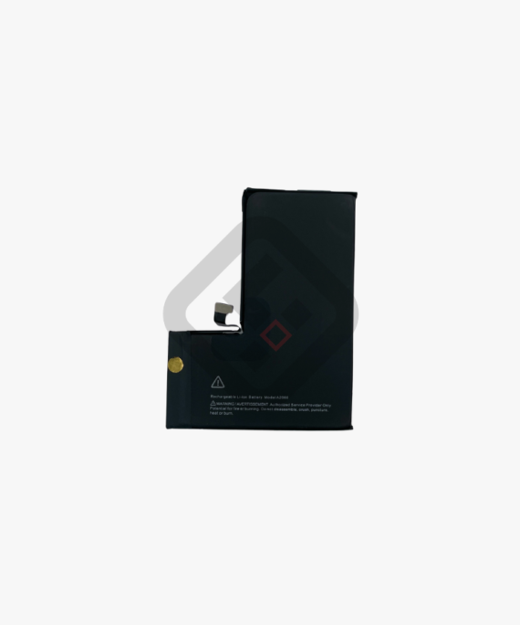 iPhone 14 Pro Battery