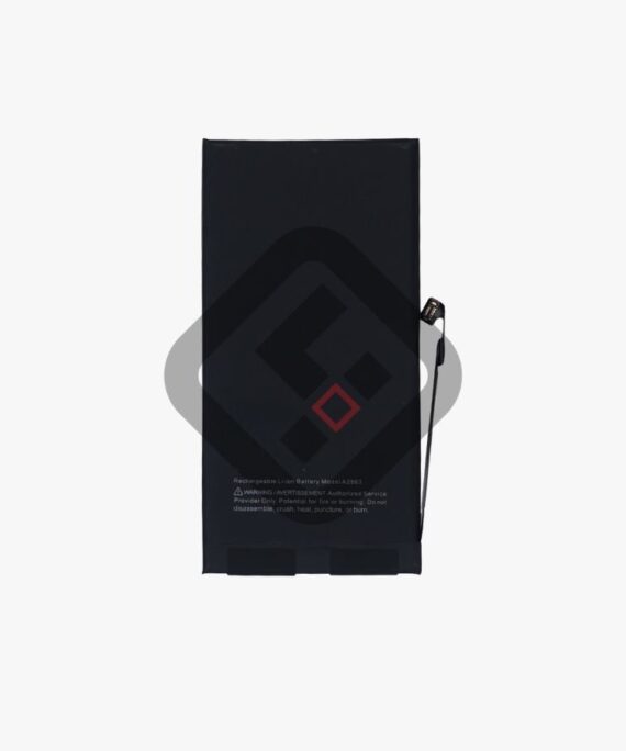 iPhone 15 - Battery