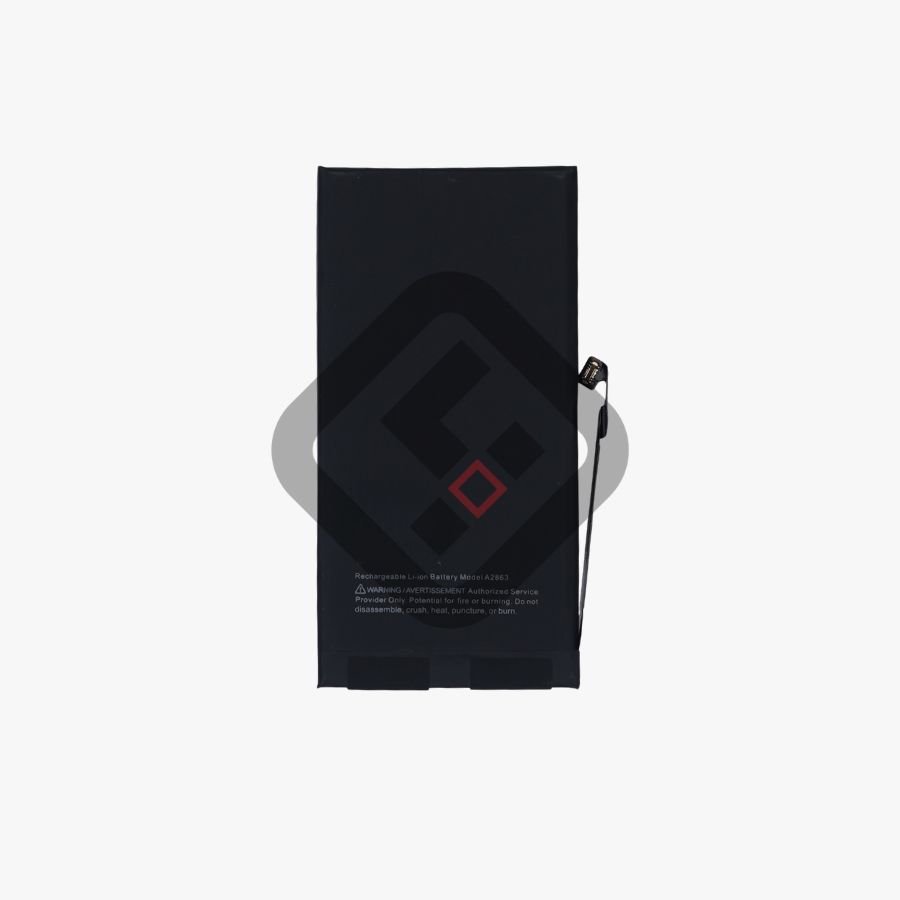 iPhone 15 - Battery