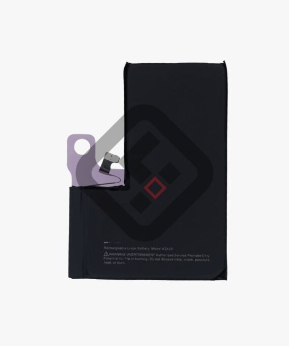 iPhone 15 Pro Max - Battery
