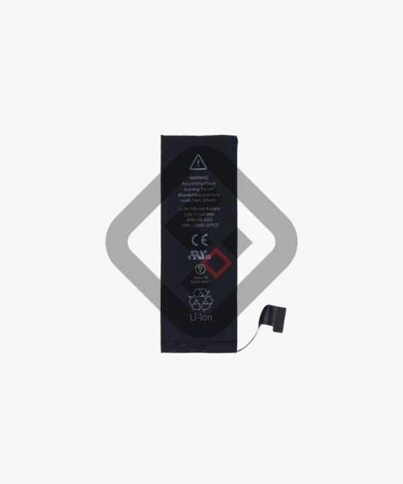 iPhone 5 Battery