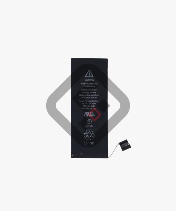 iPhone 5 S/C Battery