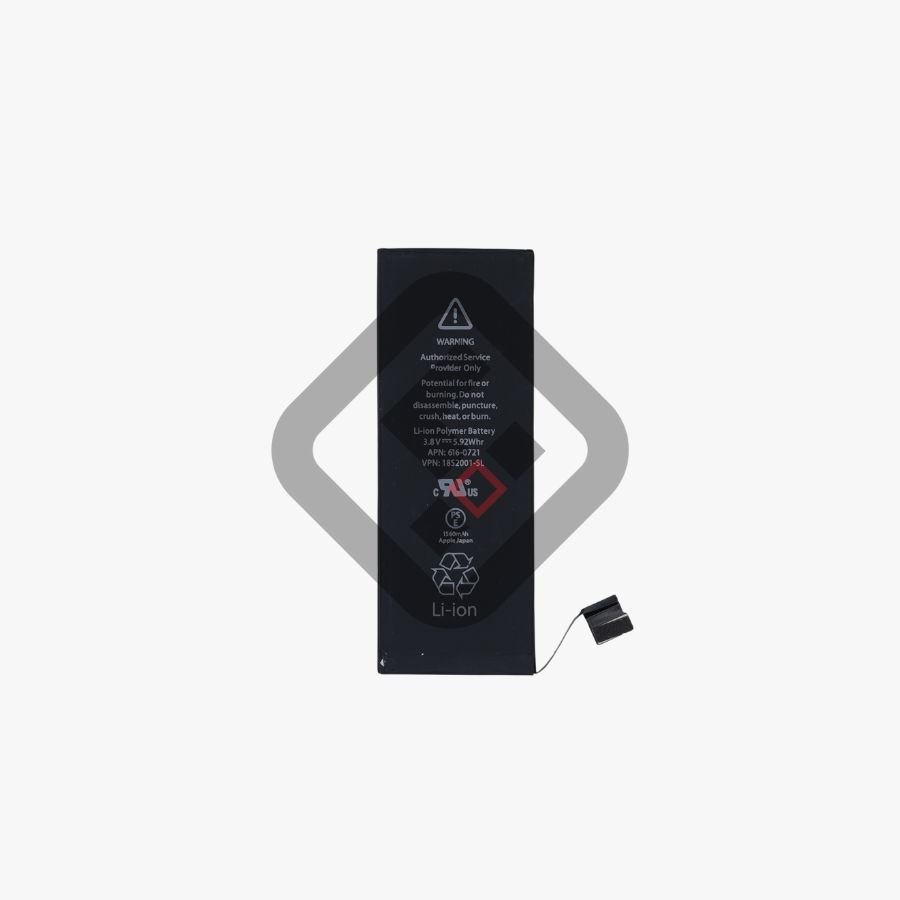 iPhone 5 S/C - Battery