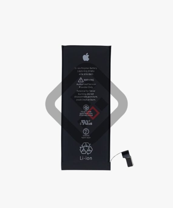 iPhone 6 - Battery