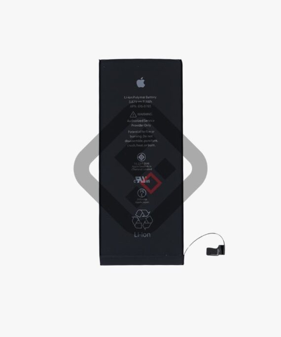 iPhone 6 Plus - Battery