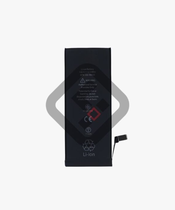 iPhone 6S - Battery