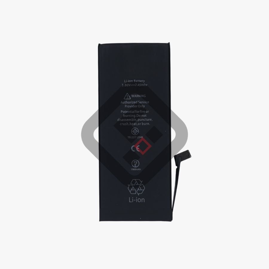 iPhone 7 - Battery