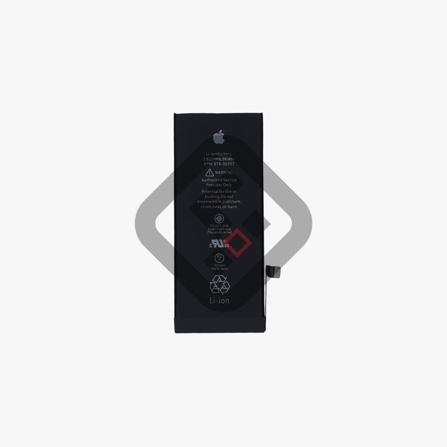 iPhone 8 / SE - Battery