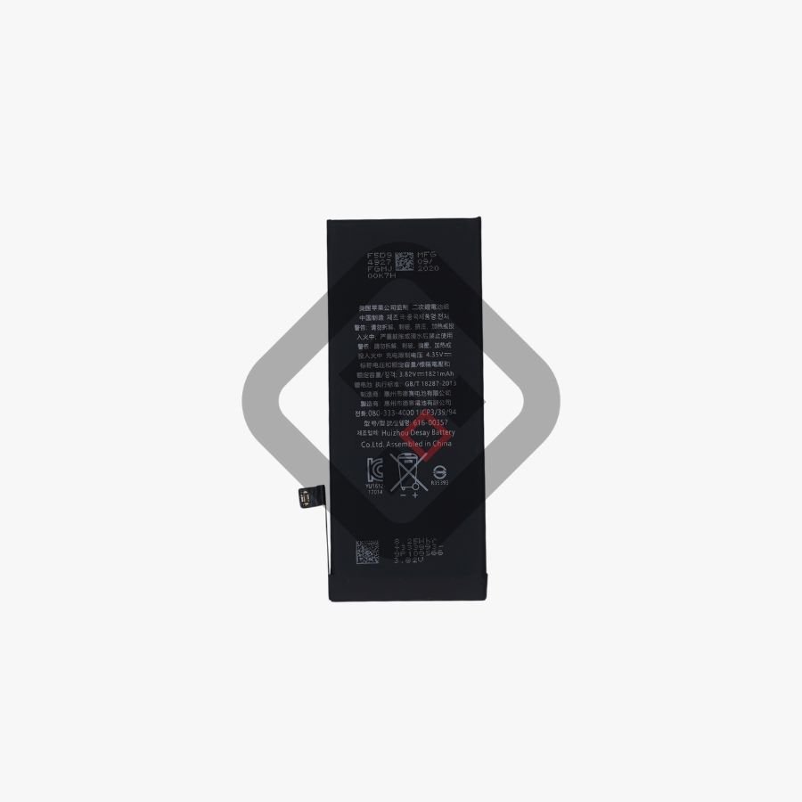 iPhone 8 / SE - Battery - Image 2