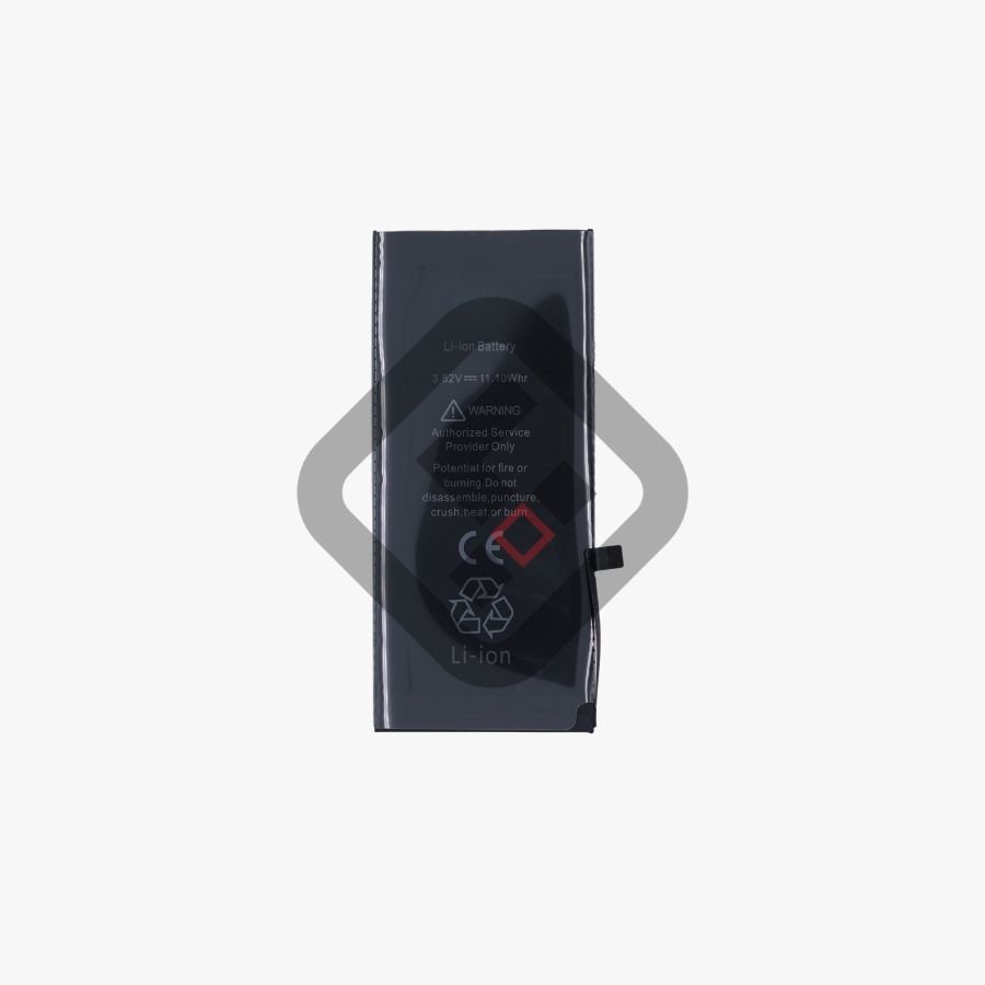 iPhone 8 Plus - Battery