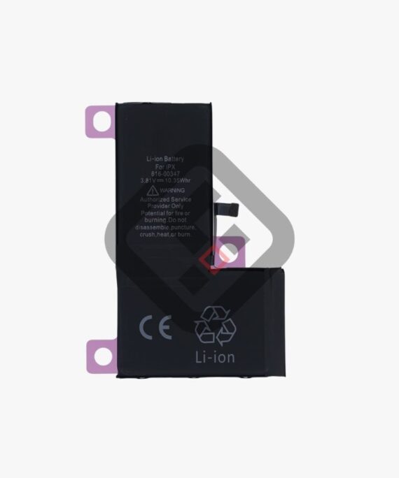 iPhone X Battery