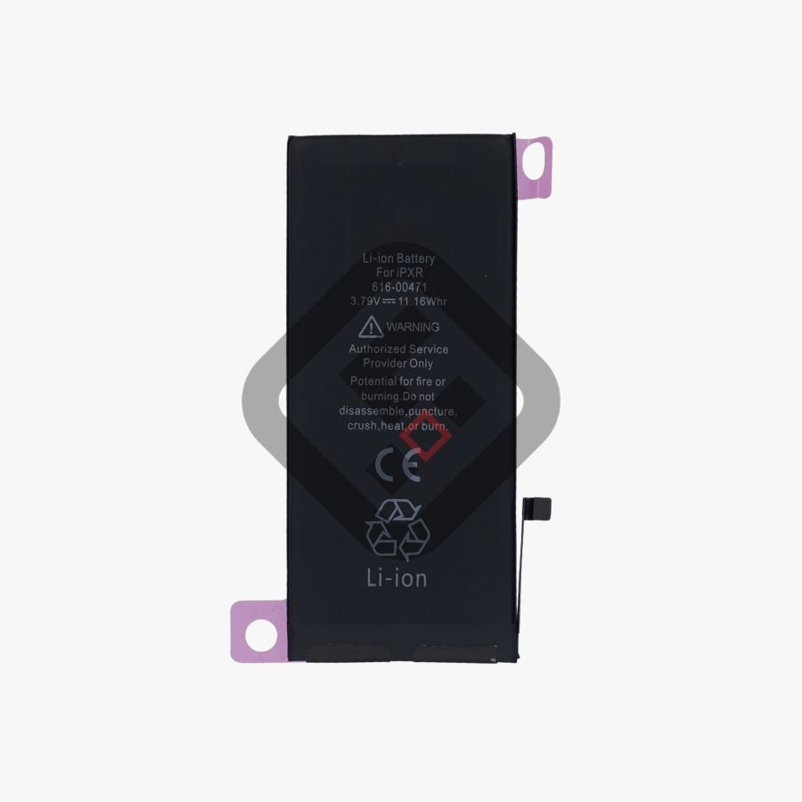 iPhone XR - Battery - Image 2