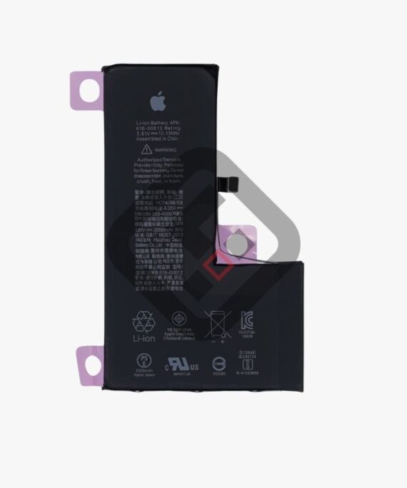 iPhone XS - Battery