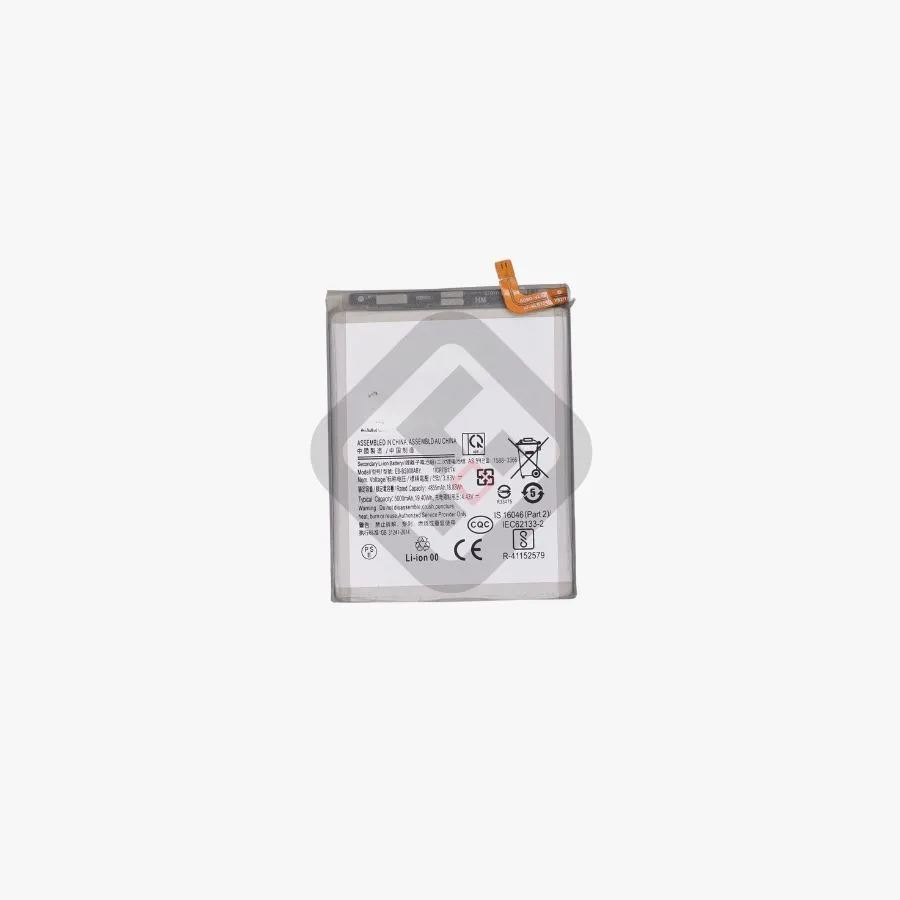 Samsung S22 Ultra - Battery
