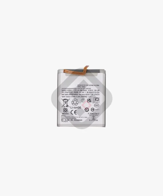 Samsung  S23 Plus - Battery