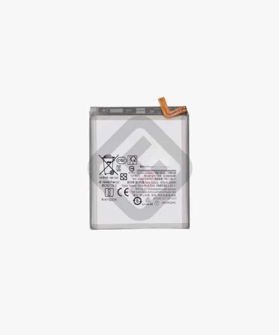 Samsung  S23 Ultra - Battery