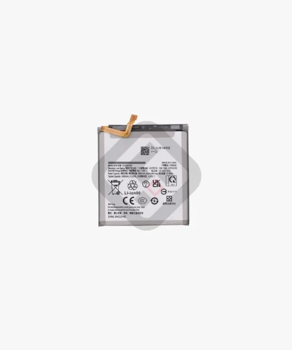 Samsung S24 - Battery