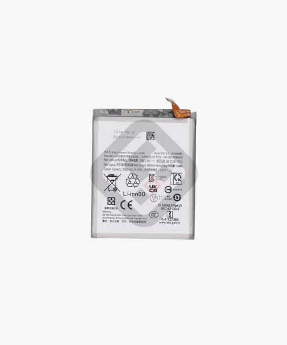 Samsung S24 Ultra - Battery