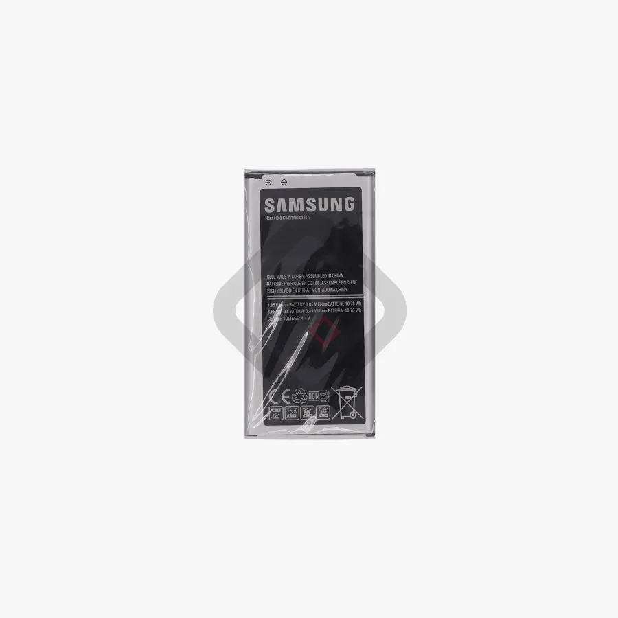 Samsung S5 - Battery