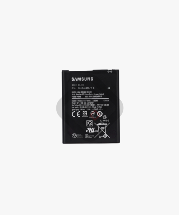 Samsung A03 Core - Battery
