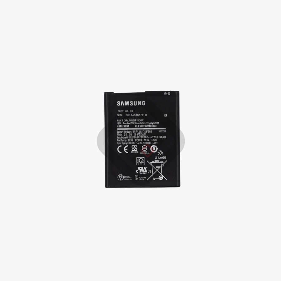 Samsung A03 Core - Battery