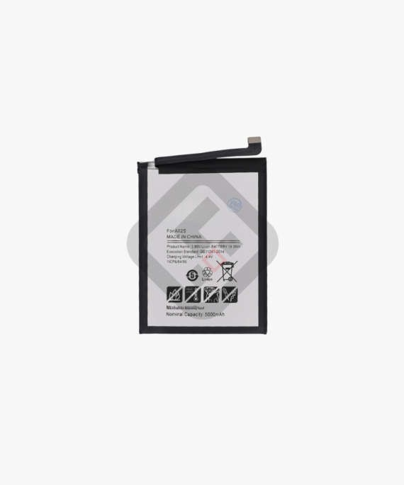 Samsung A03S - Battery
