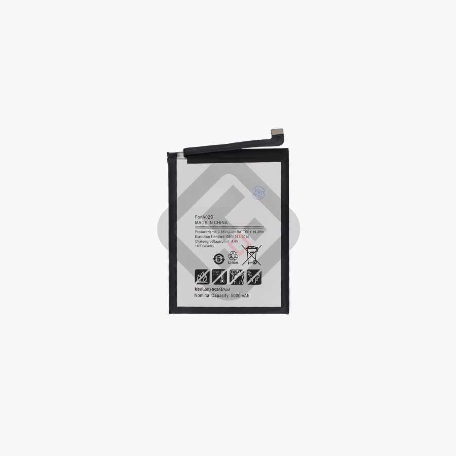 Samsung A03S - Battery