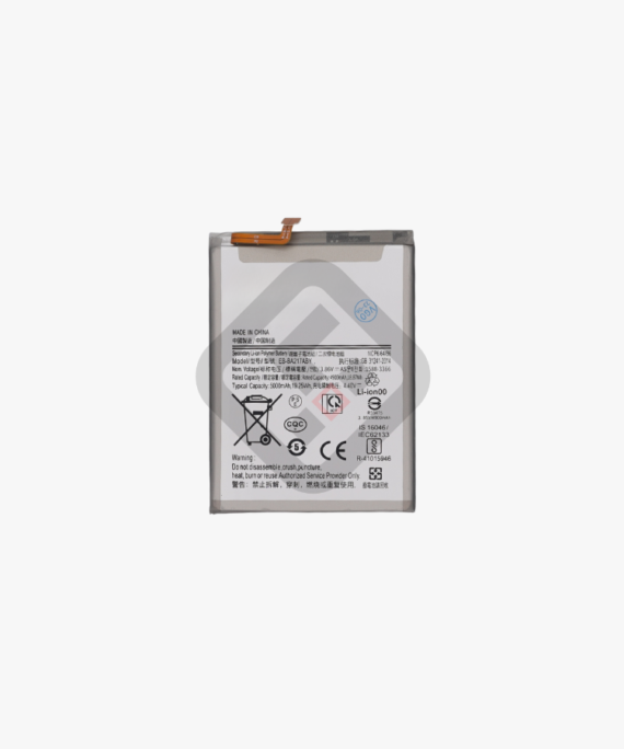 Samsung  A04s - Battery
