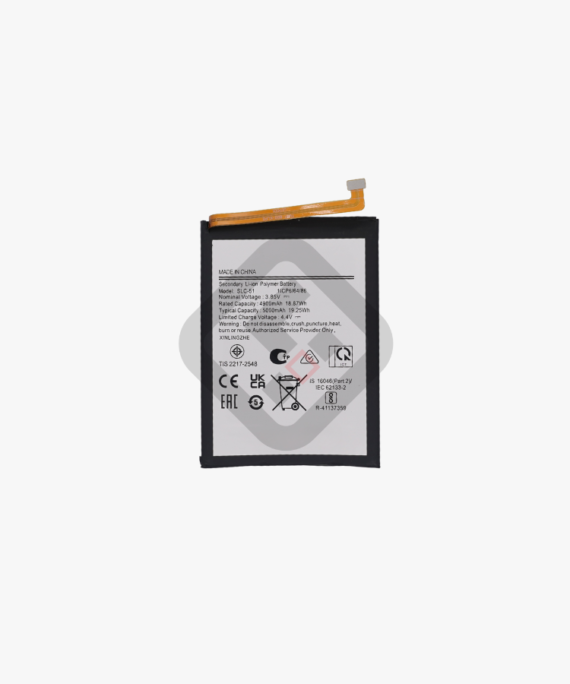 Samsung  A05s - Battery