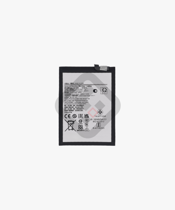Samsung  A06 - Battery