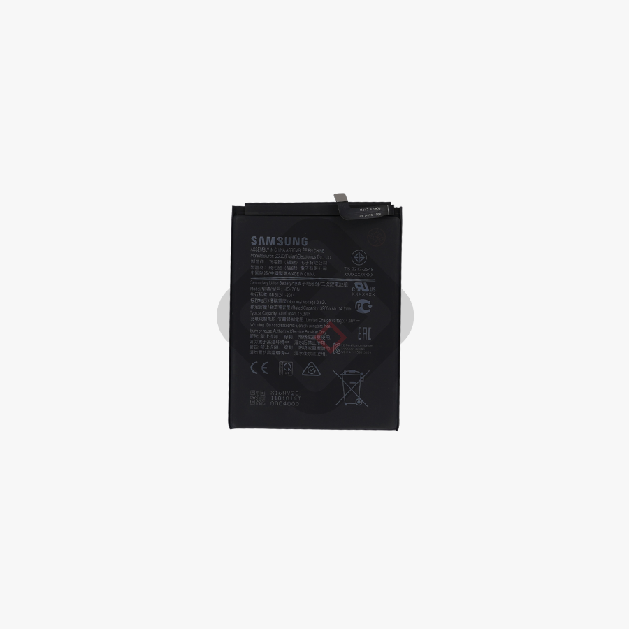 Samsung A11 - Battery