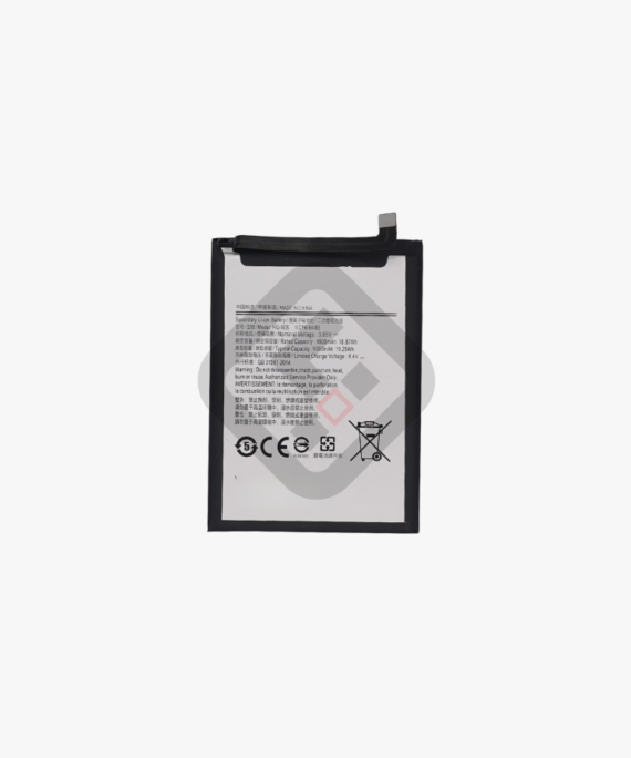 Samsung  A14 - Battery