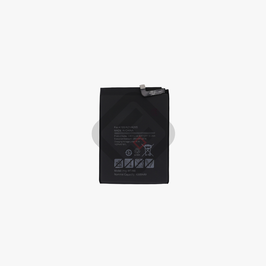 Samsung A21 - Battery