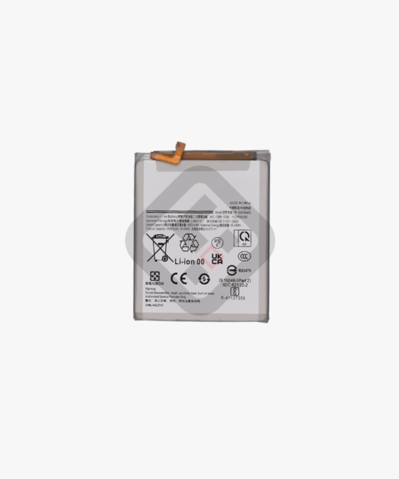 Samsung  A25 - Battery