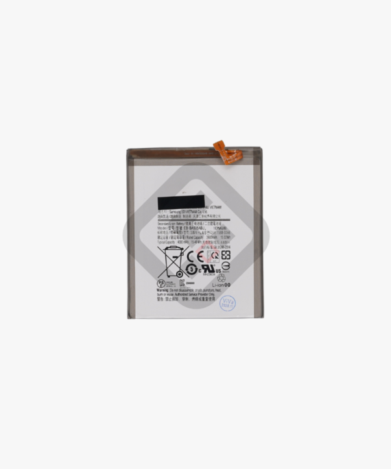 Samsung A30S - Battery
