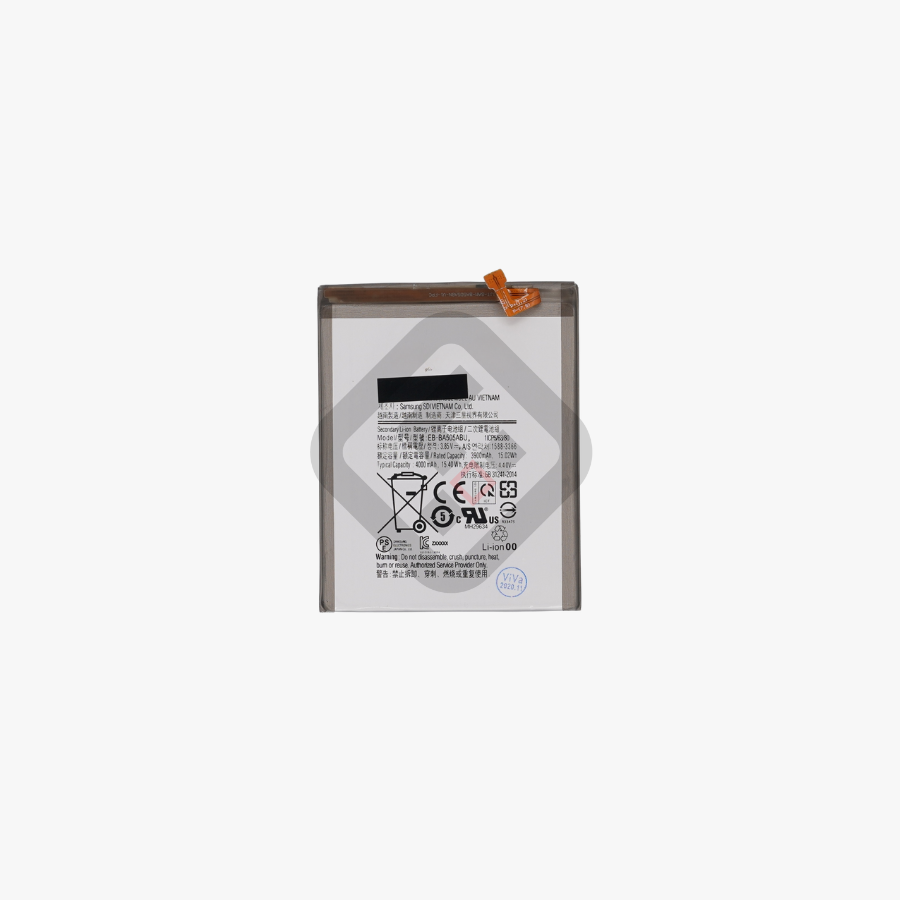 Samsung A30S - Battery