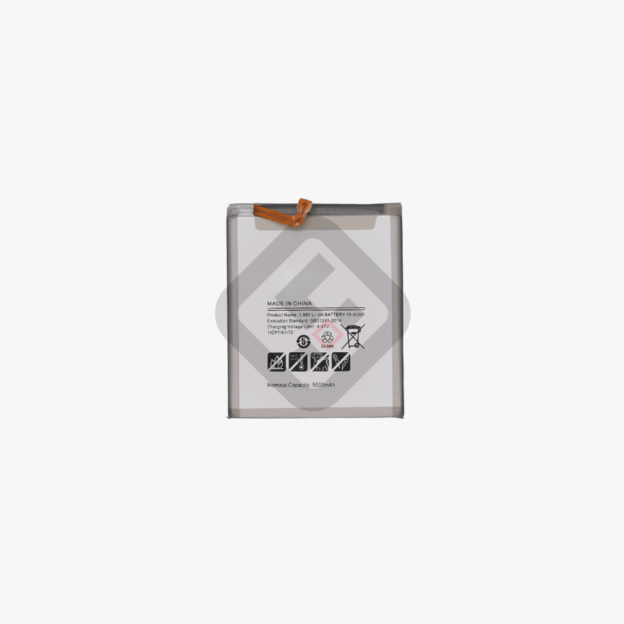 Samsung A34 - Battery