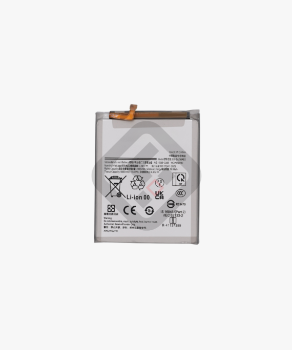 Samsung  A35 - Battery