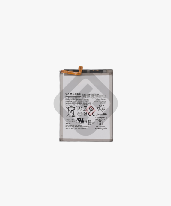 Samsung  A53 - Battery