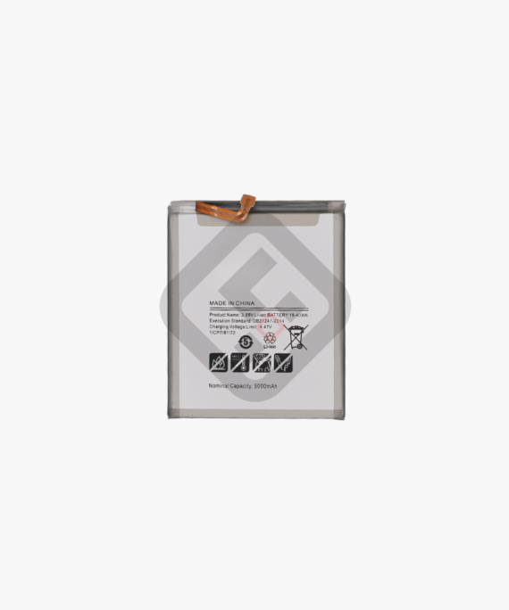 Samsung  A54 - Battery